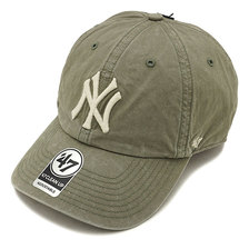 '47 Brand Yankees Hudson 47 CLEAN UP CANOPY HUDSN17OWS画像