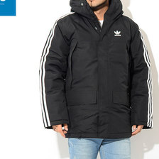 adidas Originals Fur Padded JKT ED5834画像