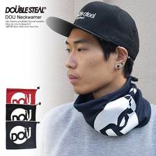 DOUBLE STEAL DOU NECKWARMER 495-92043画像