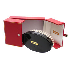 Supreme 19FW Kent Military Hairbrush BLACK画像