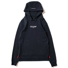 APPLEBUM Elite Performance Parka NAVY画像
