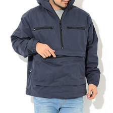 STUSSY Big Pocket Anorak JKT 115476画像