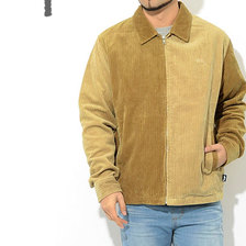 STUSSY Mix Up Cord JKT 115486画像