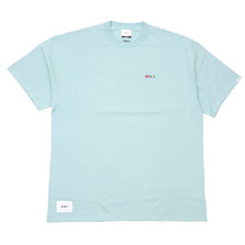WTAPS x min-nano 19SS FLAVA SS 02 TEE MINT 191ATMID-CSM02S画像