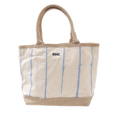 RHC Ron Herman Stripe Tie Dye Tote KNR画像