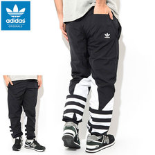 adidas Big Trefoil Track Pant Originals FM9896画像