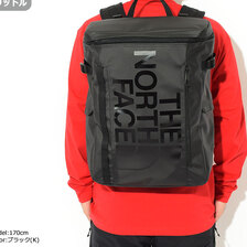 THE NORTH FACE BC Fuse Box II Backpack NM82150画像