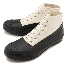 MoonStar FINE VULCANIZED ALWEATHER BEIGE BLACK 54320194画像
