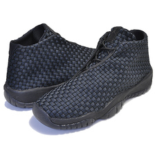 NIKE AIR JORDAN FUTURE BG black/black-anthracite 656504-001画像