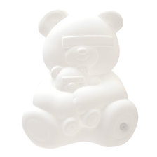 UNDERCOVER &times; MEDICOM TOY BEAR FLOOR LAMP画像