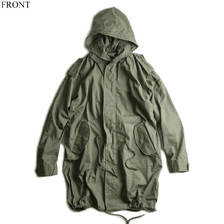 ROTHCO M-51 FISHTAIL PARKA画像