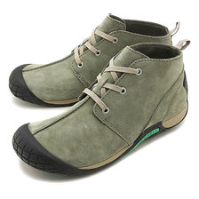 MERRELL PATHWAY MID LACE OLIVE 6002167画像
