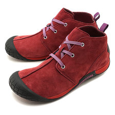 MERRELL PATHWAY MID LACE SYRAH 6002165画像