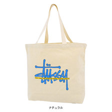 STUSSY Stussy International Tote Bag 134220画像