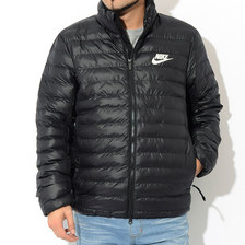 NIKE SYN Fill Bubble JKT BV4686画像