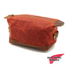 RED WING TRAVELERS POUCH RW95149画像