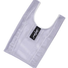 WTW PORTABLE MESH BAG GRAY画像
