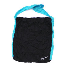 WTW &times; TICKET TO THE MOON MARKET BAG L BLACK画像