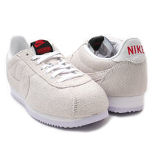 NIKE CLASSIC CORTEZ QS UD SAIL/SAIL-DEEP ROYAL BLUE-SAIL CJ6107-100画像