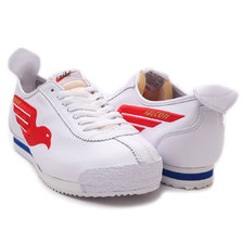 NIKE CLASSIC CORTEZ 72 S.D. WHITE/VARSITY RED-GAME ROYAL CJ2586-102画像