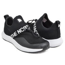 THE NORTH FACE MEN'S SURGE PELHAM TNF BLACK / TNF BLACK NF0A3UZE-KX7画像