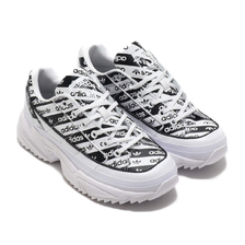 adidas KIELLOR W FOOTWEAR WHITE/FOOTWEAR WHITE/CORE BLACK EG6920画像