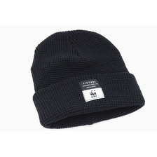 PICTURE &times; WWF Work Beanie B200画像