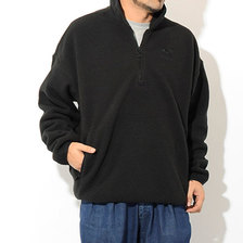 PUMA Winter Classics Half Zip Fleece JKT Limited 597865画像