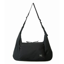 PORTER FOLDABLE SACOCHE SHOULDER BAG 862-04098画像