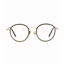 A.D.S.R. CAMERON01 -SHINY BLACK-画像