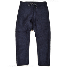 COLIMBO HUNTING GOODS PARK RODGE FLEECE PANTS ZU-0429画像