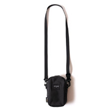APPLEBUM Value Shoulder Pouch BLACK画像