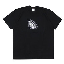 Supreme 19FW Eat Me Tee WHITE画像