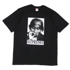 Supreme 19FW Aguila Tee BLACK画像