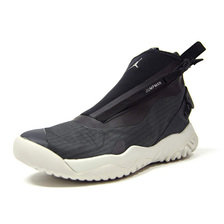NIKE JORDAN PROTO-REACT Z BLACK/SILVER/ANTHRACITE CI3794-003画像