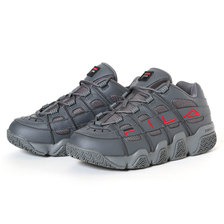 FILA BARRICADE XT 97 EVANGELION LIMITED GRY/FILA RED F0545-0063画像