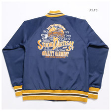 STUDIO D'ARTISAN 40thトラックジャケット SP-081画像