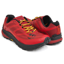 Topo Athletic MTN RACER ROUGE / ORANGE 5002031-10画像