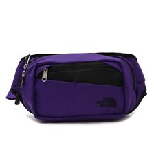 THE NORTH FACE BOZER HIP PACK HERO PURPLE画像