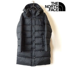 THE NORTH FACE CAMP Sierra Long Coat NYW81934画像