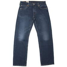 Levi's RED TAB 569 LOOSE STRAIGHT AGAVE SUBTLE 00569-0333画像