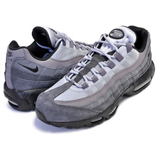 NIKE AIR MAX 95 ESSENTIAL anthracite/black-wolf grey AT9865-008画像