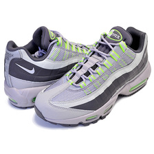 NIKE AIR MAX 95 UTILITY thunder grey/reflect silver BQ5616-002画像