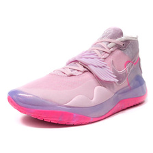 NIKE ZOOM KD12 XMAS EP "CHRISTMAS" MULTI/MULTI CT2744-900画像