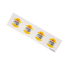 Supreme Fruit Sticker Seat画像