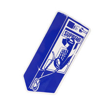 Supreme Payphone Sticker画像