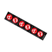 Supreme Save The Planet Sticker Seat画像