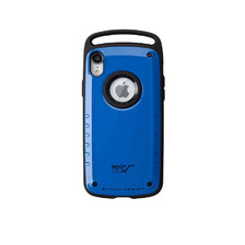 ROOT CO. GRAVITY Shock Resist Case Pro BLUE画像