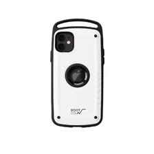 ROOT CO. GRAVITY Shock Resist Case Pro WHITE画像