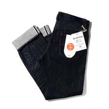 BIG JOHN RARE JEANS R008画像